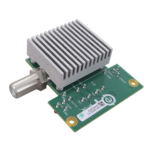 ADMV4420-EVALZ Analog Devices Inc.  Cartes de kits d'évaluation et de développement RF